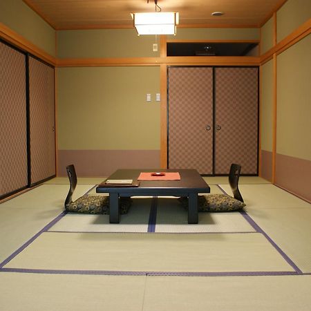 Hotel Kosuien Fujikawaguchiko Esterno foto