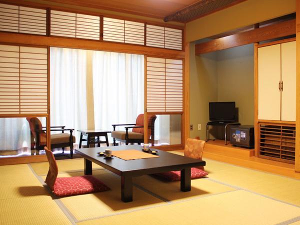 Hotel Kosuien Fujikawaguchiko Camera foto