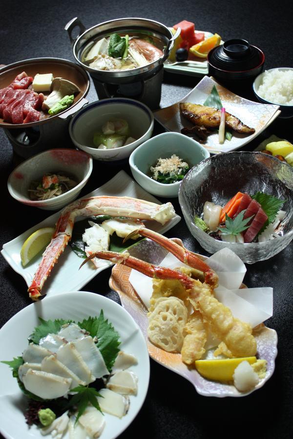 Hotel Kosuien Fujikawaguchiko Esterno foto