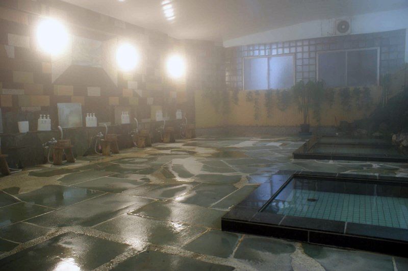 Hotel Kosuien Fujikawaguchiko Esterno foto